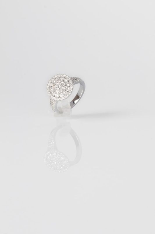 Inel Diamant 1