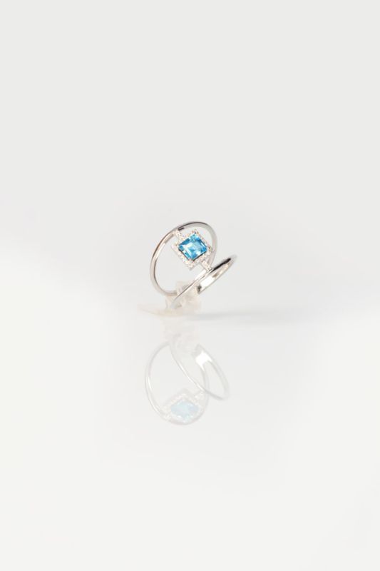 Inel Diamant 2